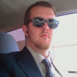 Meet your Posher, John